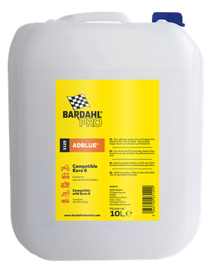 BARDAHL- ADBLUE - 10L