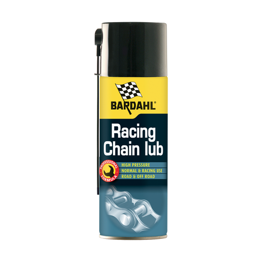 BARDAHL- RACING CHAIN LUB - 400ML